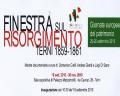 Terni During the Risorgimento